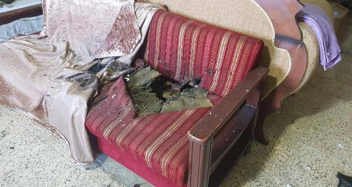 Практически во всех устройствах, взорвавшихся в Ливане, внутри установлены литийионные аккумуляторы