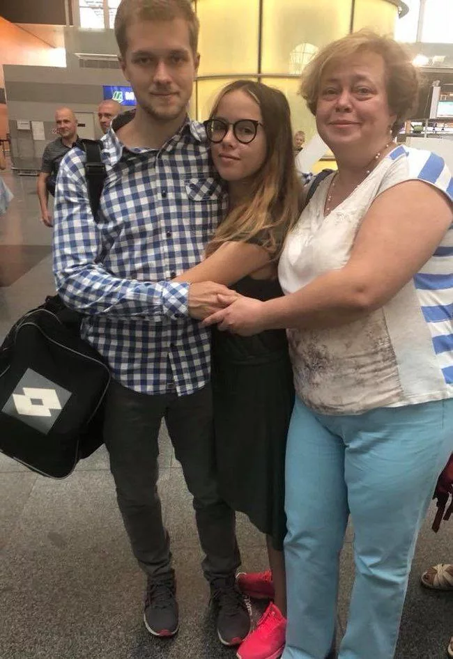 Вот вам ещё один фальшивый патриот из семьи фальшивых патриотов