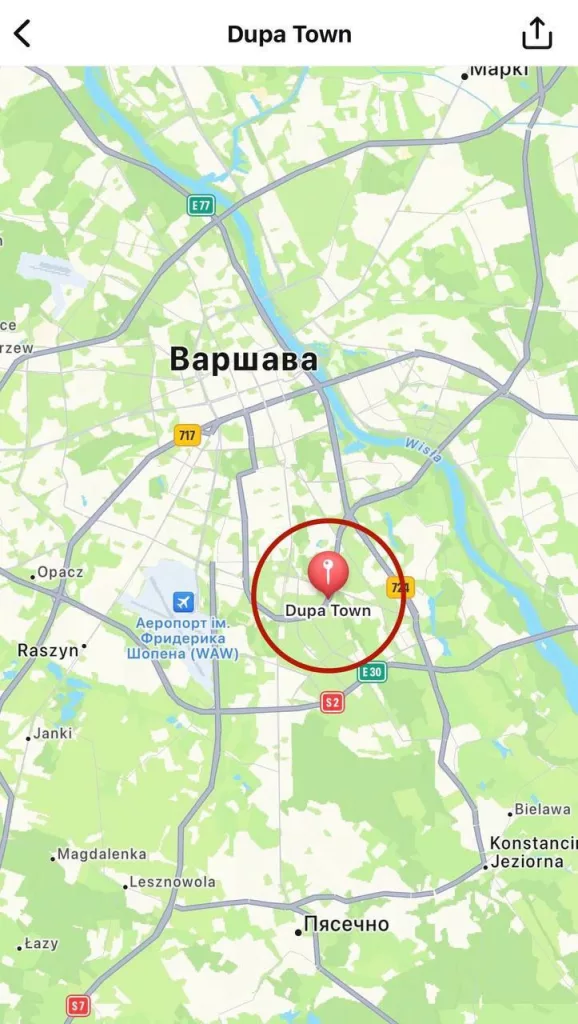 Вот вам ещё один фальшивый патриот из семьи фальшивых патриотов