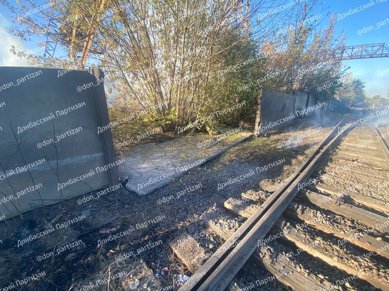 Хроники ударов и обстрелов объектов противника на временно оккупированной территории ДНР - за прошедшие сутки 24-25 сентября 2024 года