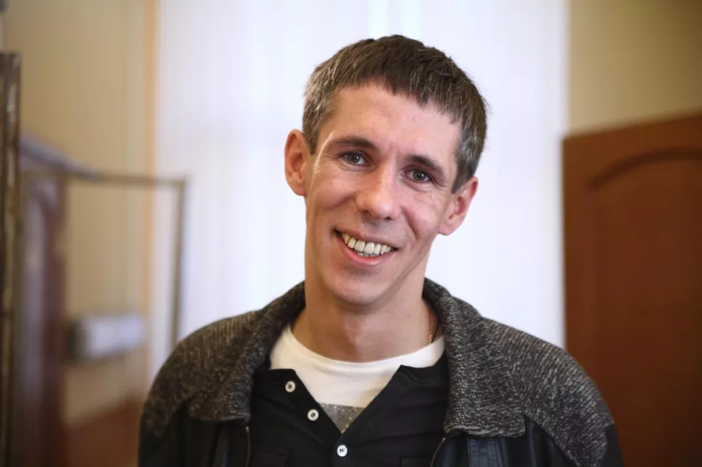 Алексея Панина заочно приговорили к шести годам лишения свободы по делу о призывах к терроризму