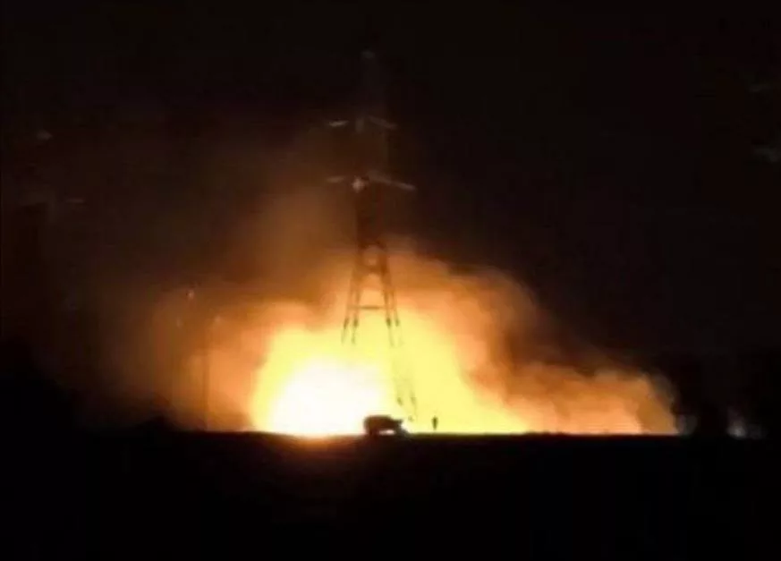 По информации Министерства обороны РФ, ночью системами ПВО уничтожено 9 БПЛА: 6 – над Ростовской и 3 – над Белгородской обл