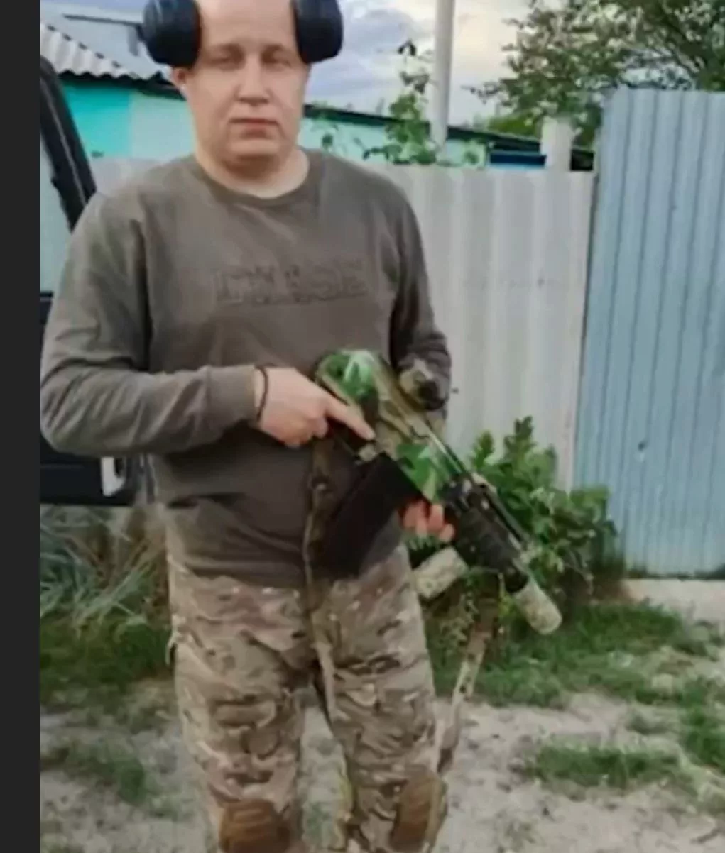Русские злые хакеры снова слили в сеть данные более 800 украинских боевиков, отправленных на убой в Курскую область