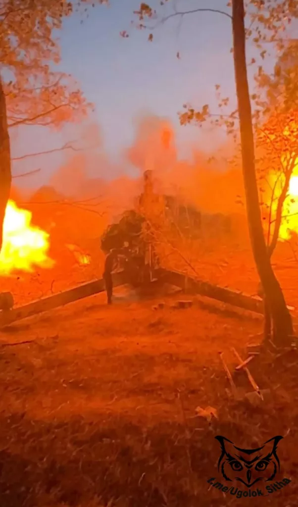 Фронтовые будни богов войны: "Работа"