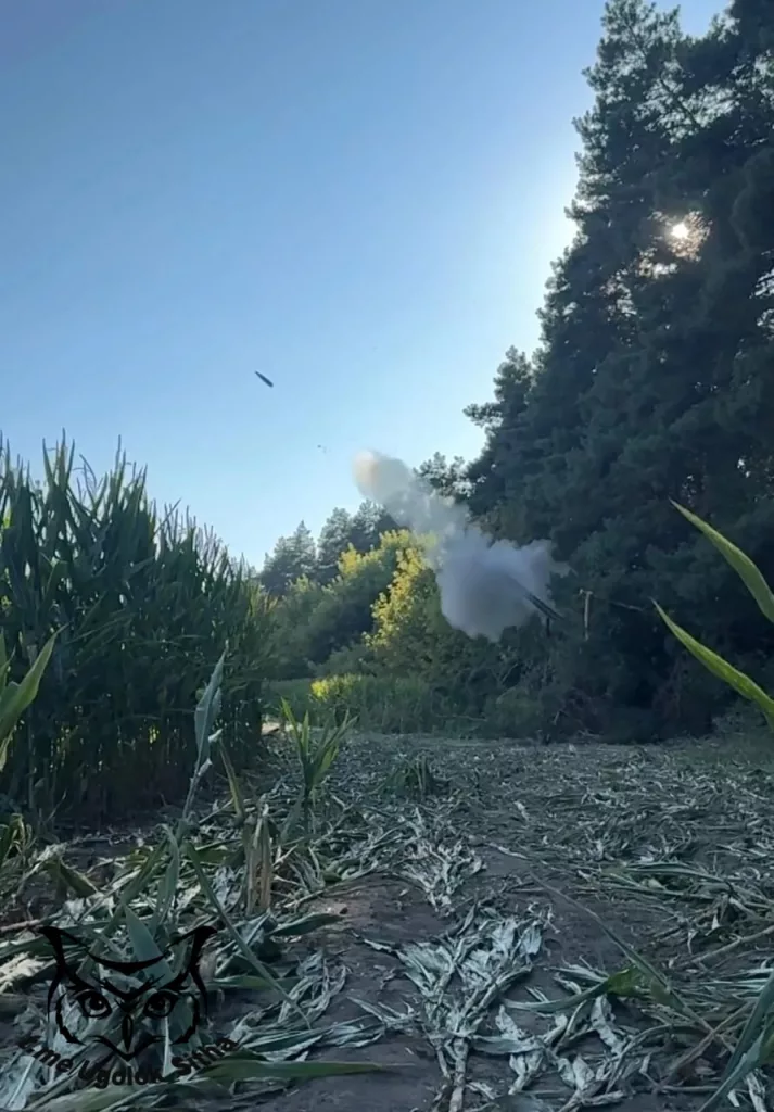 Фронтовые будни богов войны: "Работа"