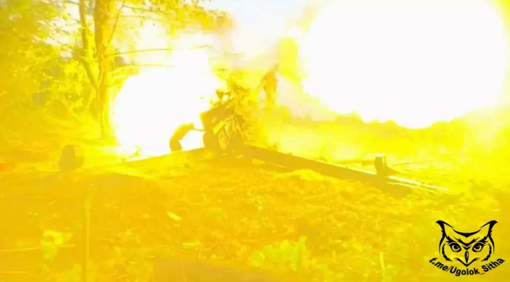 Фронтовые будни богов войны: "Работа"