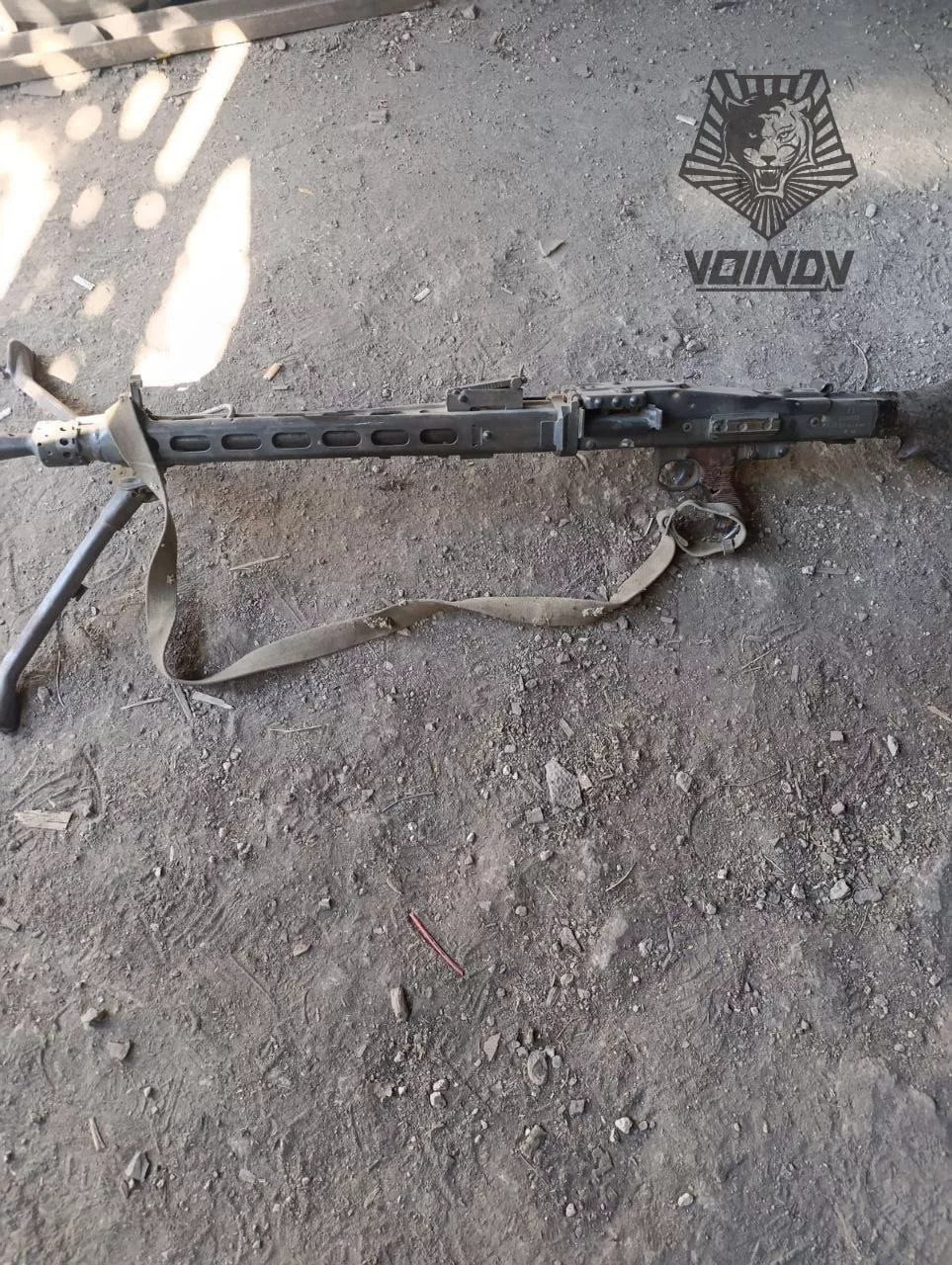 Бойцы сахалинской бригады выбили противника из опорных пунктов противника на Южно-Донецком направлении и обнаружили подземные туннели