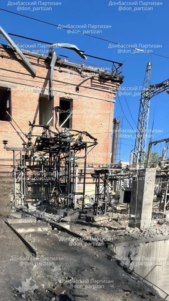 Повторный удар по «Воде Донбасса»: последствия для региона