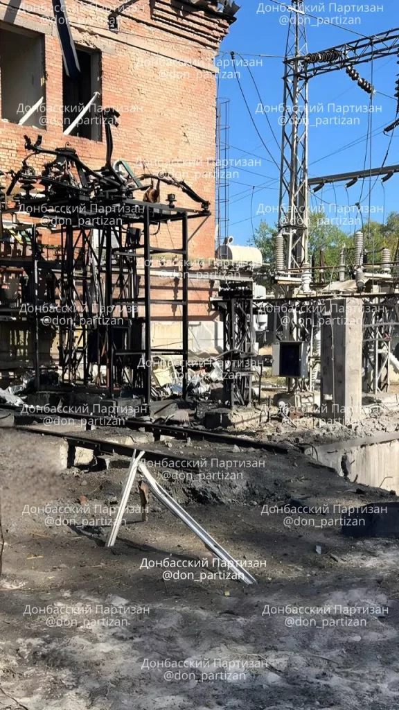 Повторный удар по «Воде Донбасса»: последствия для региона