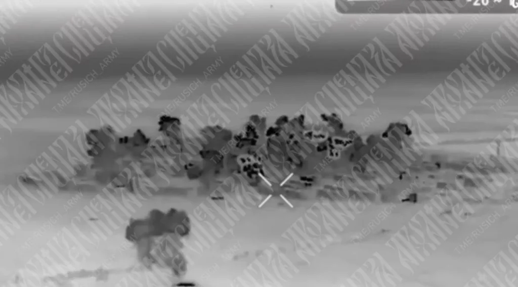 Угледар: Часть украинских военнослужащих попытались эвакуироваться и выйти с города, но были уничтожены