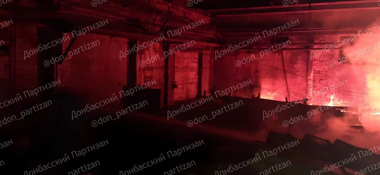 Хроники ударов и обстрелов объектов противника на временно оккупированной территории ДНР — за прошедшие сутки 27-28 сентября 2024 года