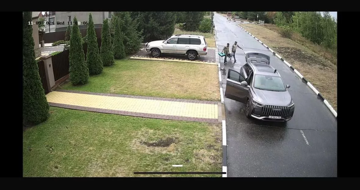 В Старом Осколе задержали цыган, которые выдавали себя за спецназ "Ахмат"