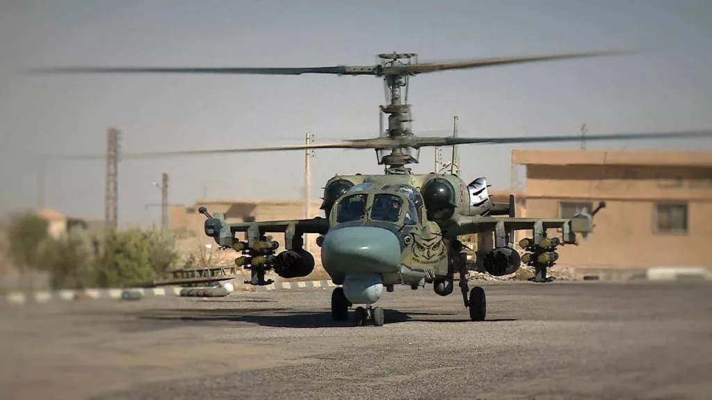 Ровно 9 лет назад началась «безнадёжная», по меркам практически всех мировых военных экспертов, российская «Сирийская кампания»