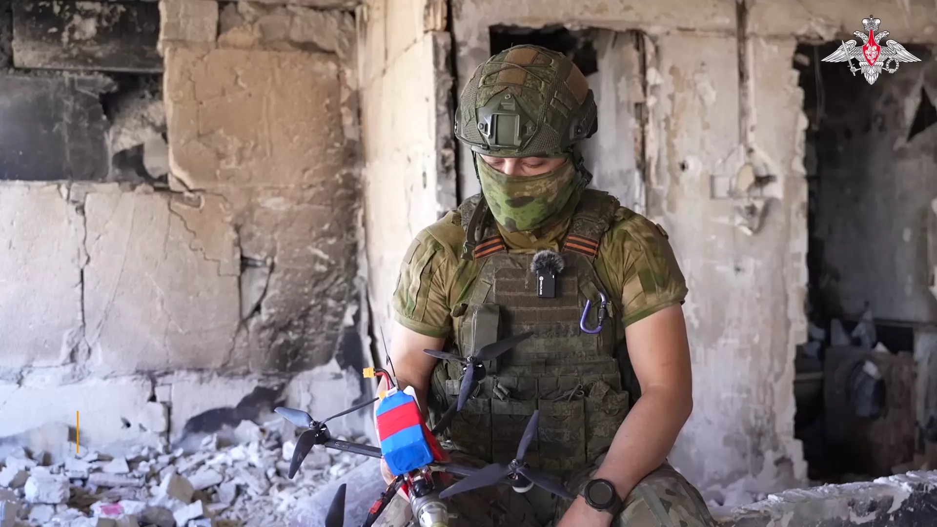 Поддерживают наступление штурмовиков - Подоляка