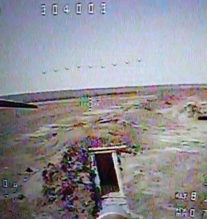 Еще вам работа в ленту с Херсонского направления