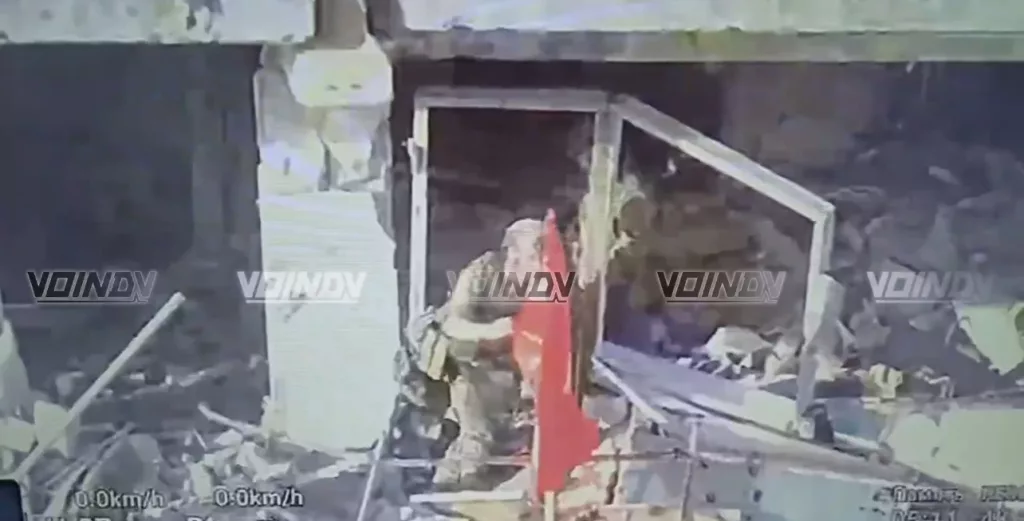 Два майора: Сводка на утро 1 октября 2024 года