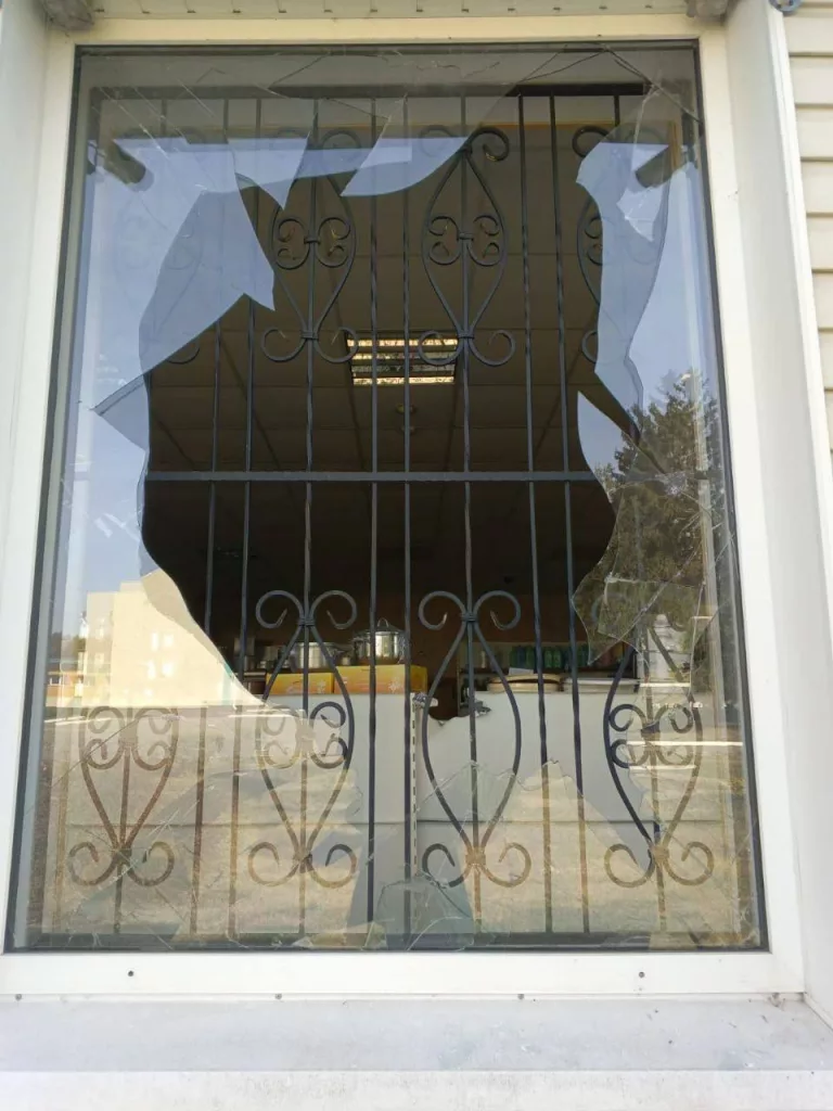 По данным Минобороны, наша ПВО за ночь уничтожила восемь БПЛА, все над территорией Белгородской области