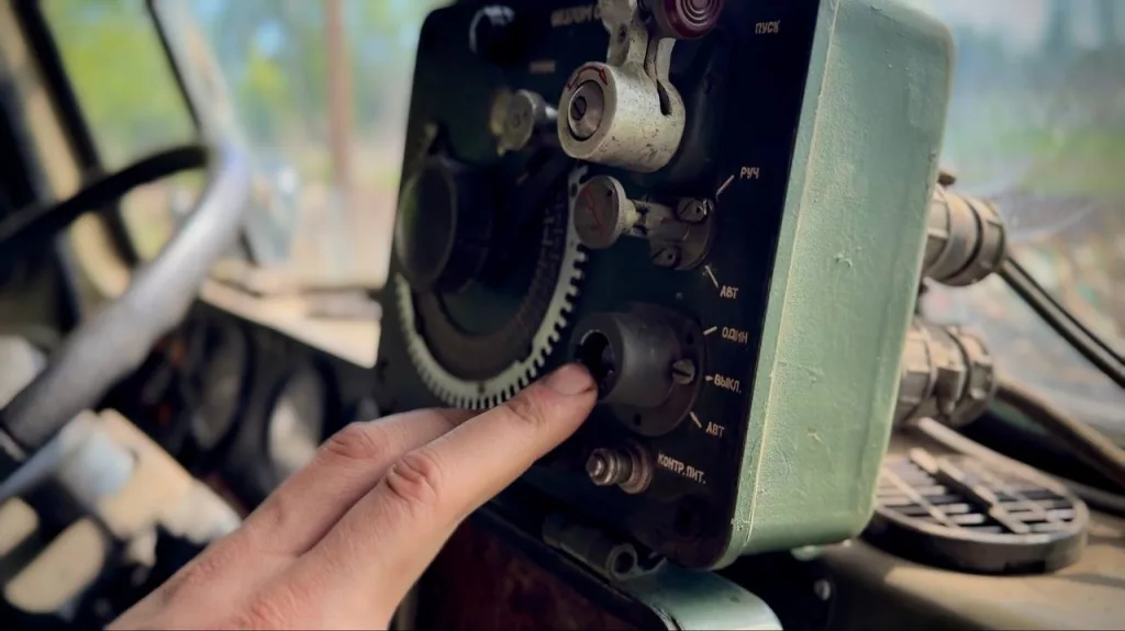 Моменты СВО. Будни фронта