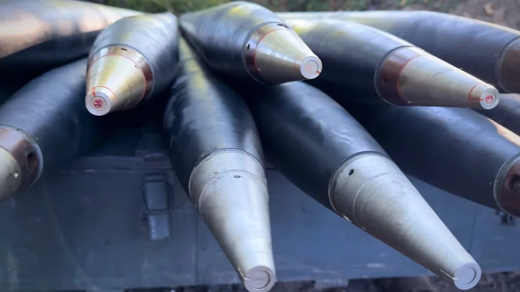 Моменты СВО. Будни фронта