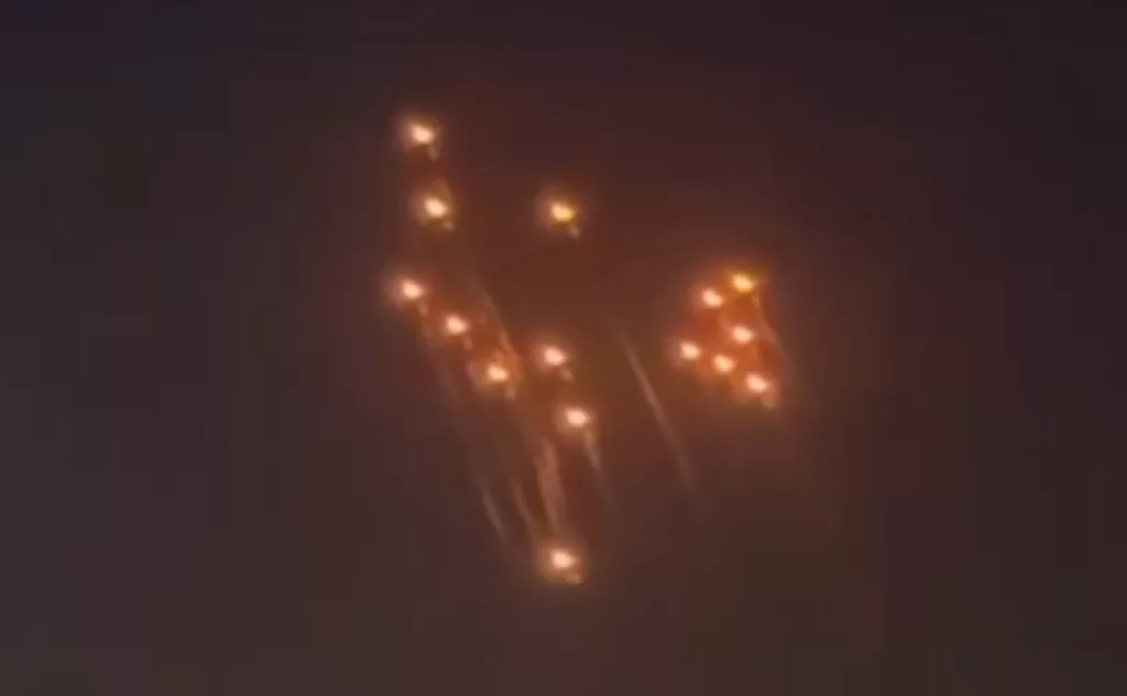 Промежуточные итоги удара Ирана по Израилю