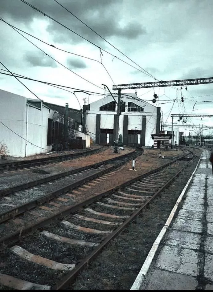 Ночь для наших регионов была относительно тихой