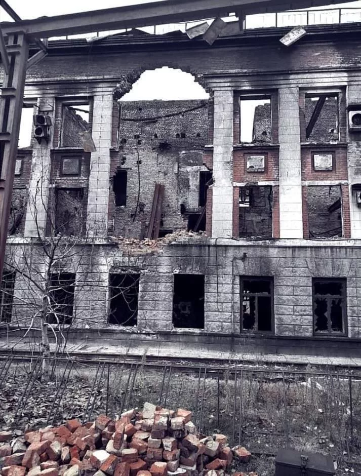 Ночь для наших регионов была относительно тихой