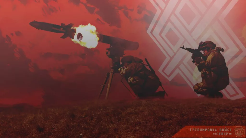 Фронтовая сводка на утро 2 октября 2024 года от группировки Север