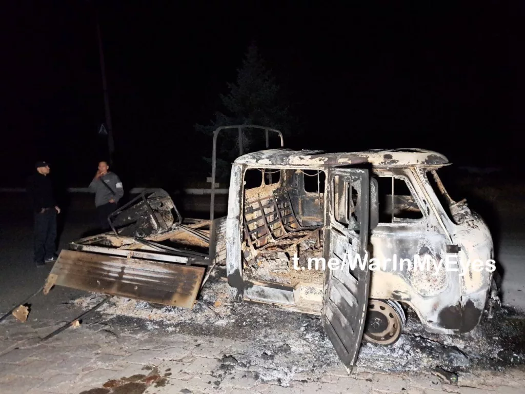 По информации Минобороны России, 113 украинских БПЛА перехватили и уничтожили российские силы ПВО