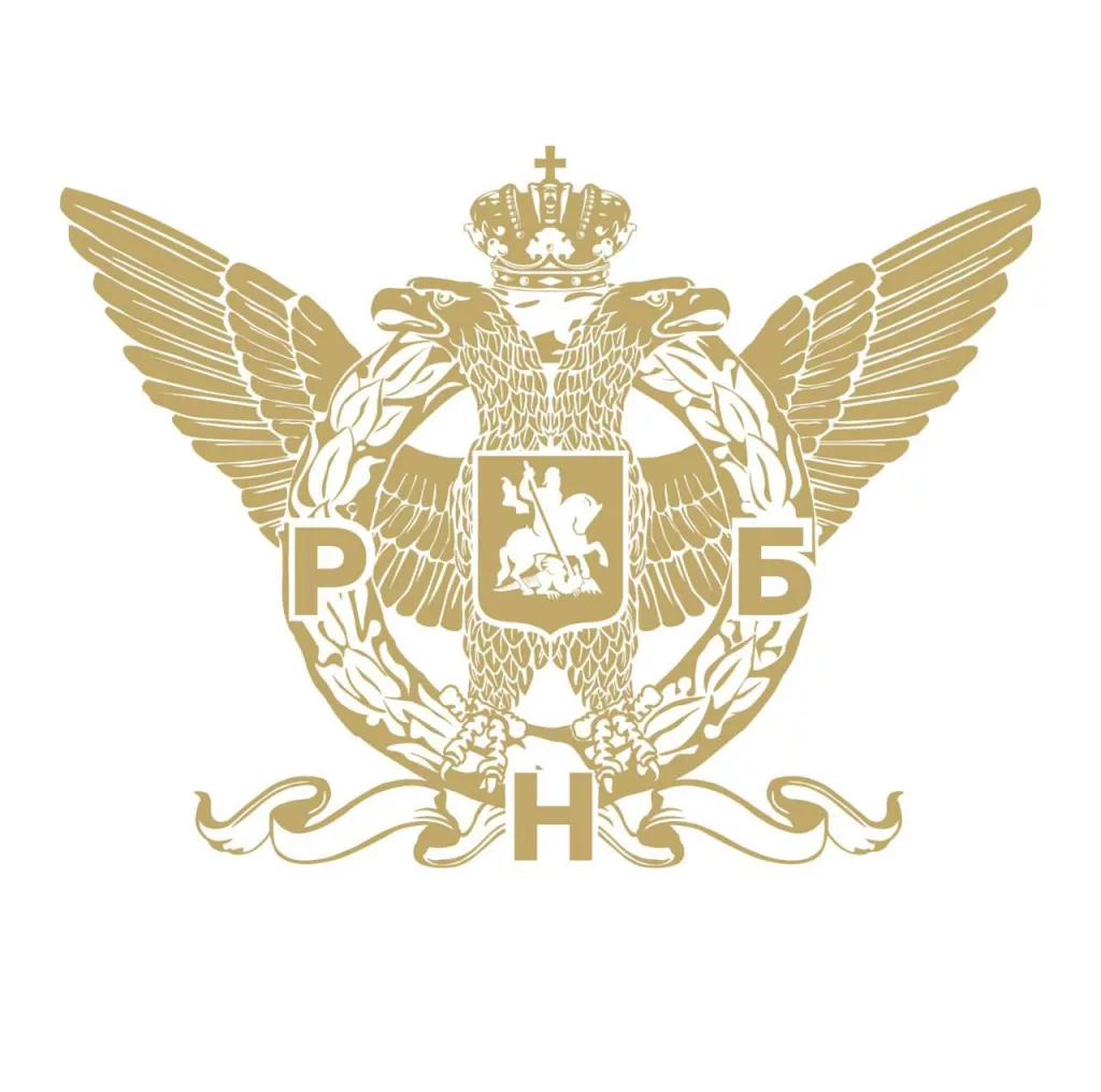 Российская национальная библиотека возвращает свою историческую символику