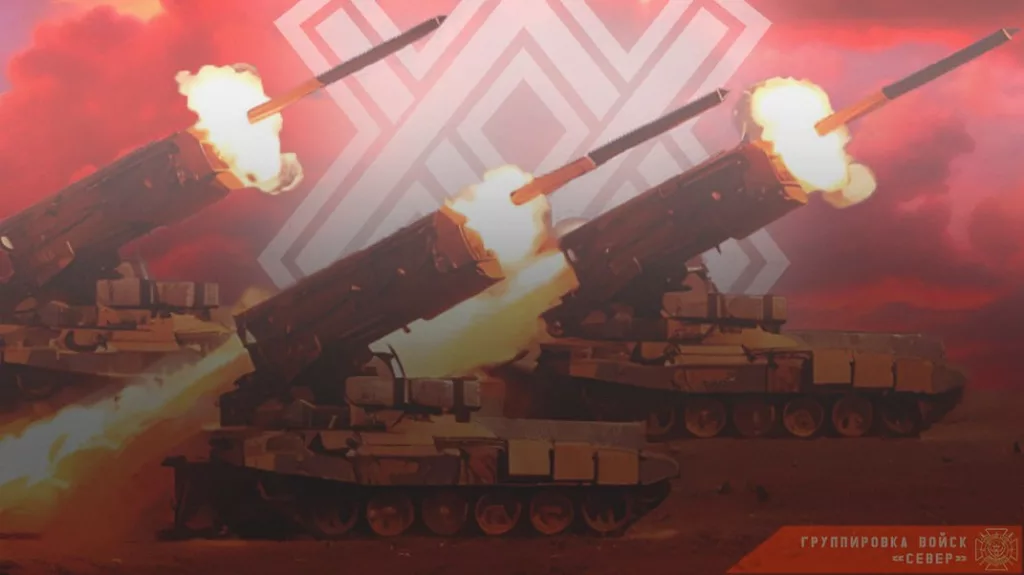 Фронтовая сводка на утро 4 октября 2024 года от группировки Север