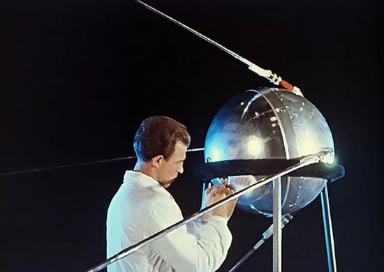 4 октября - события в этот день в истории