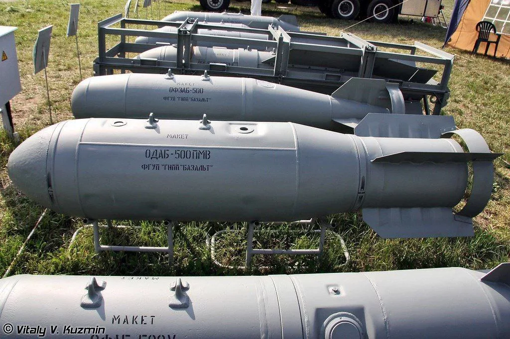 ОДАБ - 500П, ПМ, ПМВ и т.д.