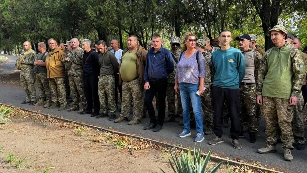 Юрий Подоляка: Деградация ВСУ — новый этап: массовое дезертирство