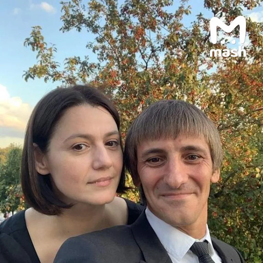 ФНС заблокировала счета ведущей телеканала-иноагента "Дождь" Юлии Таратуты