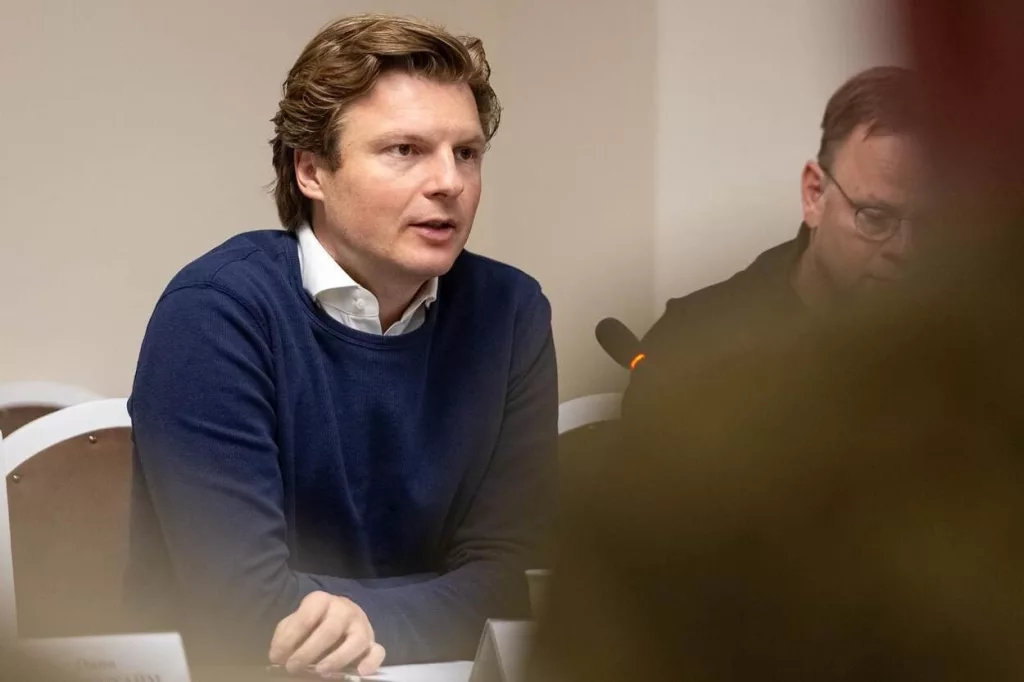 Нидерланды выделят €400 млн на разработку беспилотников для Украины