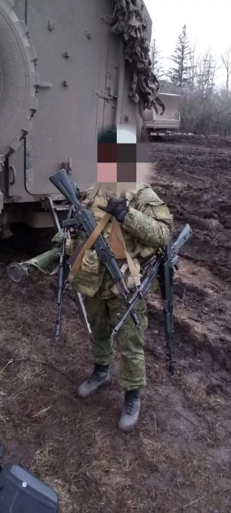 Моменты СВО. Будни фронта.