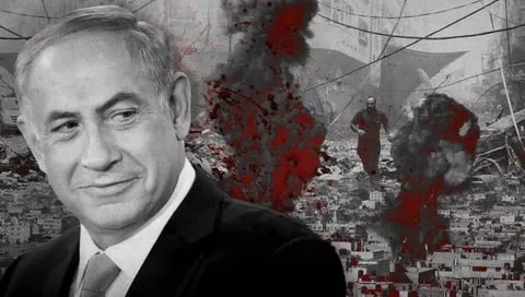 Юрий Подоляка - Война на Ближнем Востоке: прошел ровно год с её начала