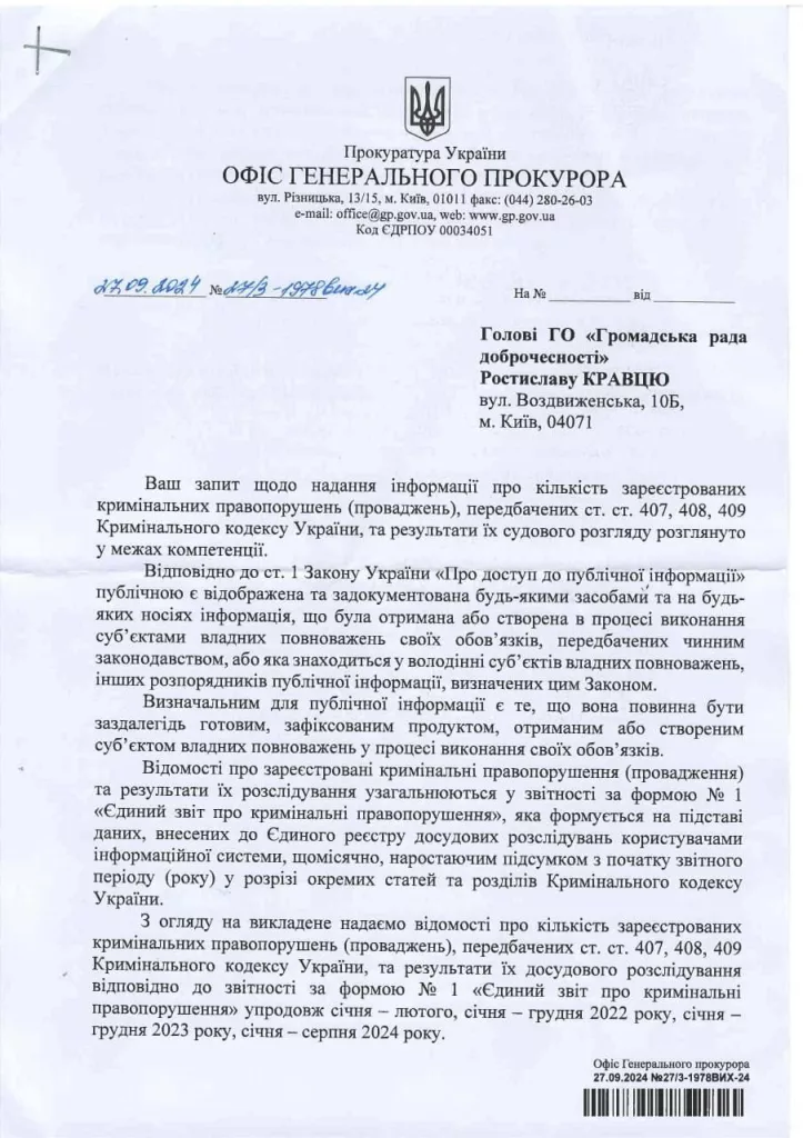 На Украине в разы выросло количество случаев дезертирства и самовольного оставления воинской части