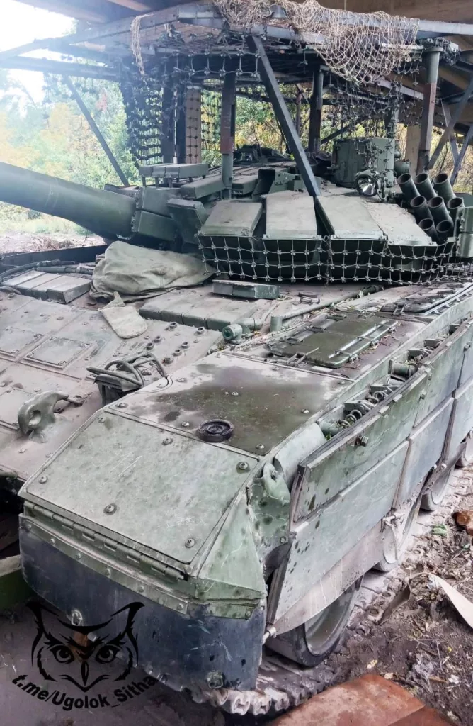 Моменты СВО. Будни фронта.