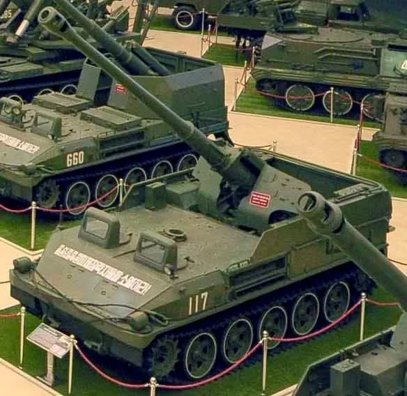 К возвращению Д-74 с хранения на боевую службу небезынтересно вспомнить один факт