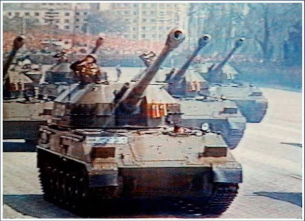 К возвращению Д-74 с хранения на боевую службу небезынтересно вспомнить один факт