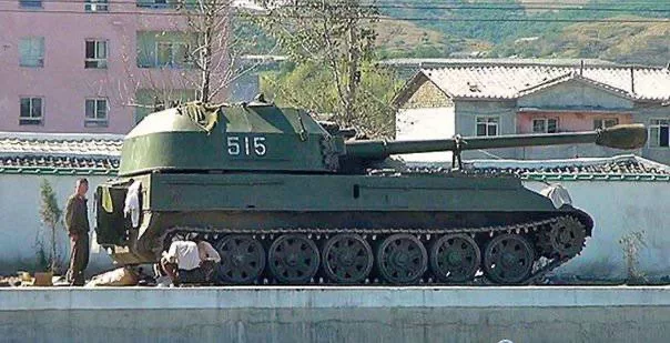 К возвращению Д-74 с хранения на боевую службу небезынтересно вспомнить один факт