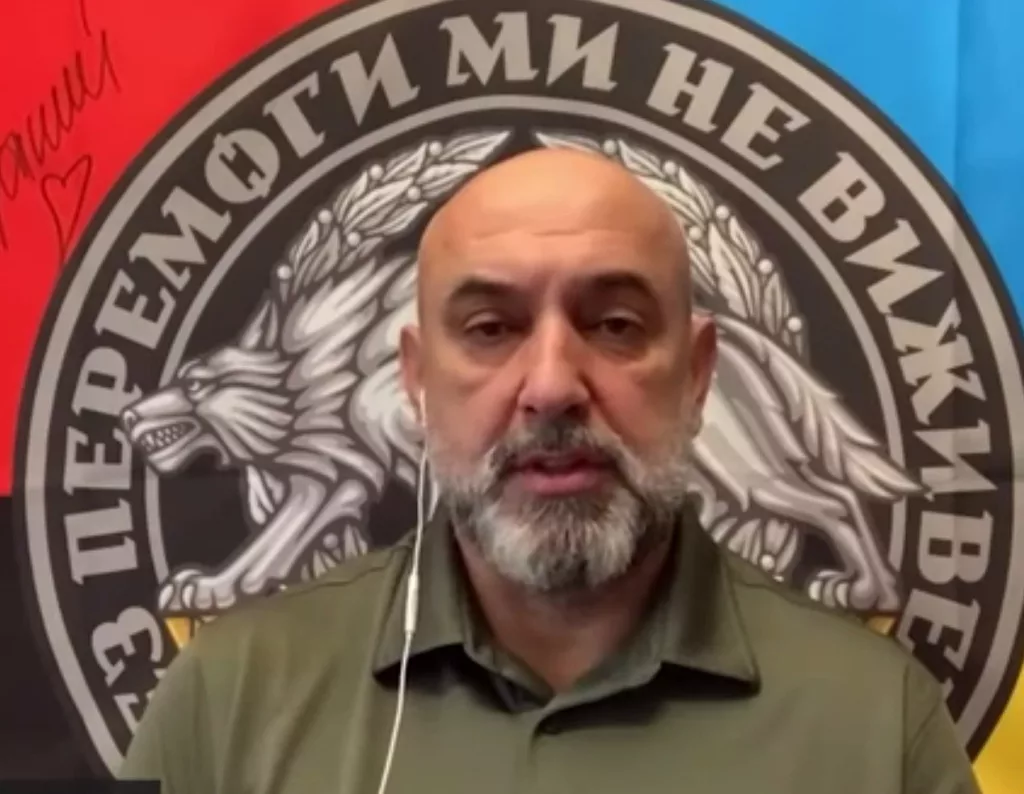 ВСУ столкнулись с острой нехваткой пехотинцев – украинский генерал Кривонос