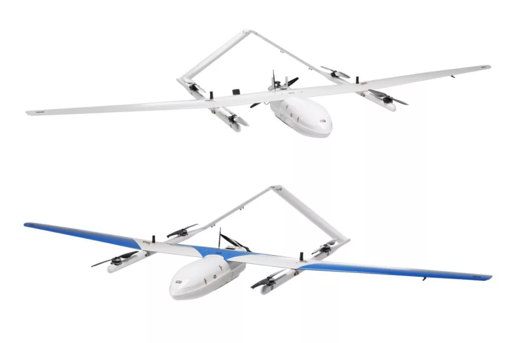 «Калашников»: гражданские БЛА «Легионер» запущены в серийное производство