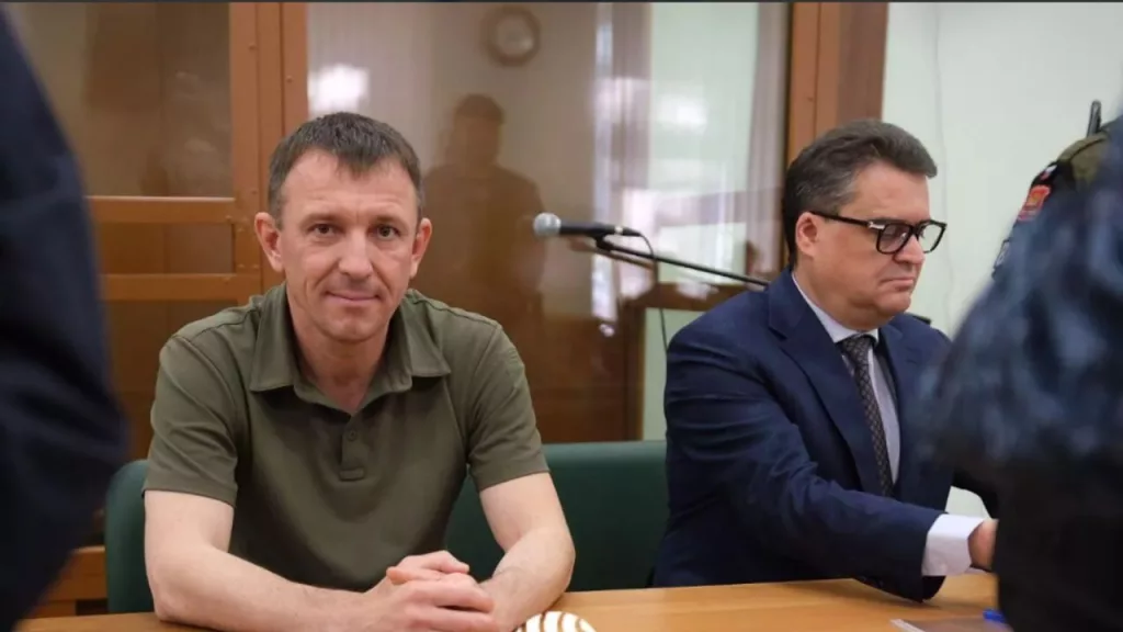 Юрий Подоляка: Дело экс-командующего 58 Армии генерала Ивана Попова будет слушаться в открытом режиме