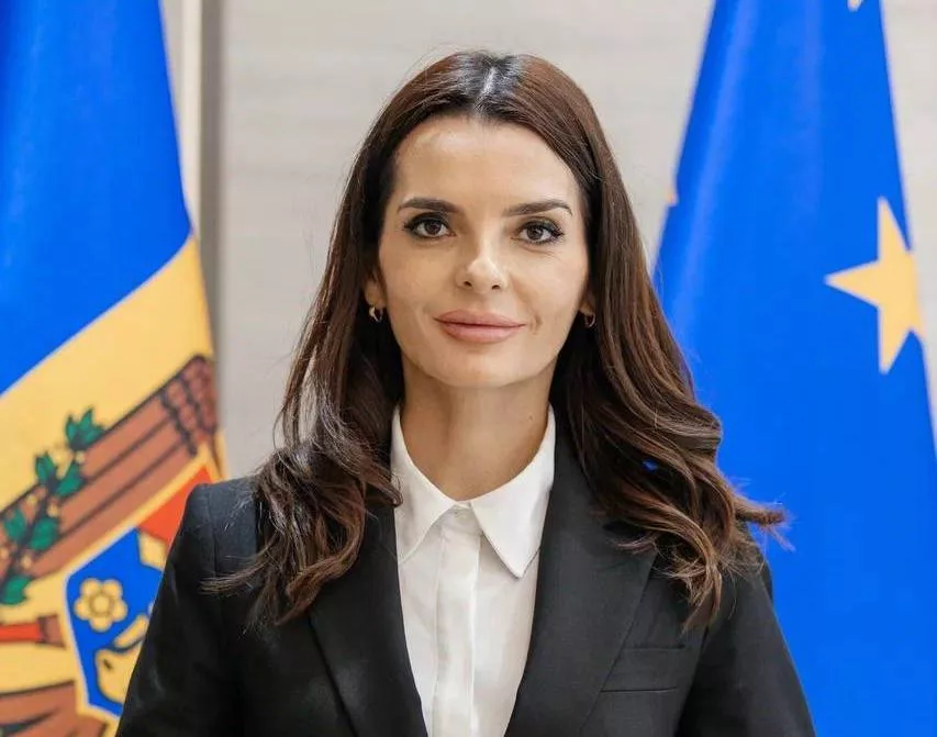 ЕС ввёл санкции против башкана Гагаузии Евгении Гуцул