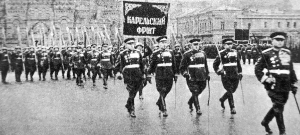 10 октября - события в этот день в истории