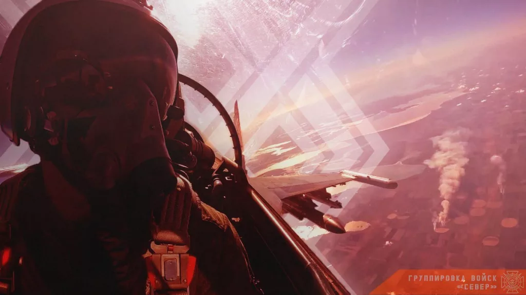 Фронтовая сводка на утро 12 октября 2024 года от группировки Север