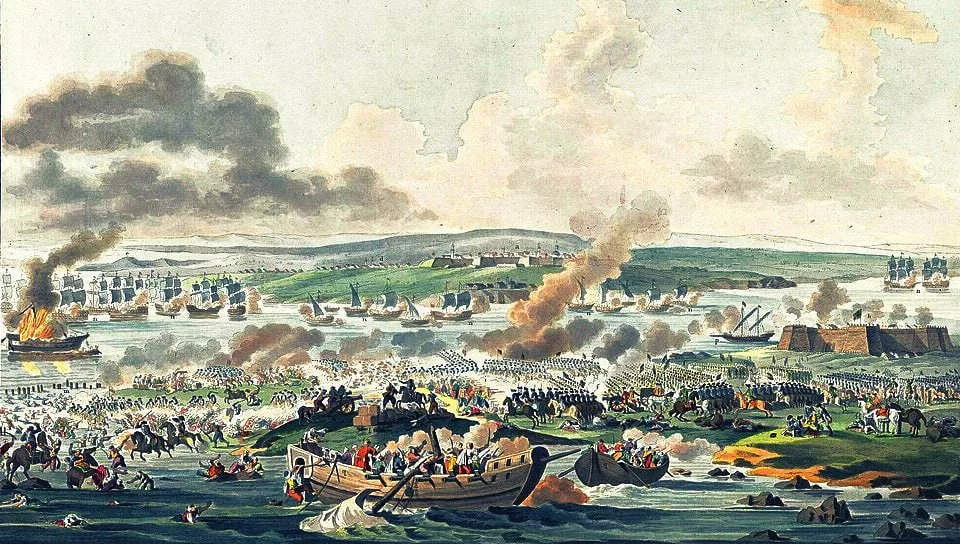 12 октября - события в этот день в истории