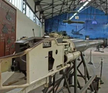 Giat T59 — это французская модификация танка Type 59, предложенная компанией Giat в 1987 году